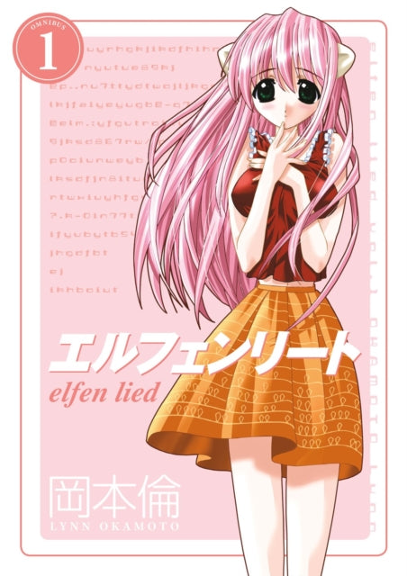 Binding: Paperback
Description: Lynn Okamoto's beloved series is now available in English for the very first time presented here in a special omnibus collecting three volumes in one! Captured and isolated against their will the Diclonius species are a threat waiting to break free.