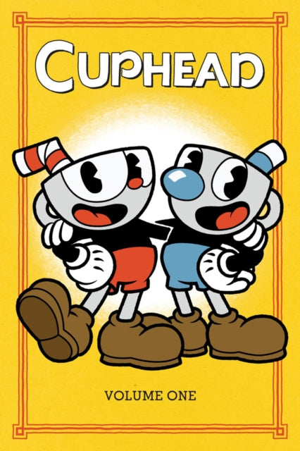 Binding: Paperback
Description: Prone to unexpected predicaments and thrilling adventures Cuphead and Mugman feature front and center in a series of short but sweet side stories that reimagine the world of the all - cartoon magical wondergame.