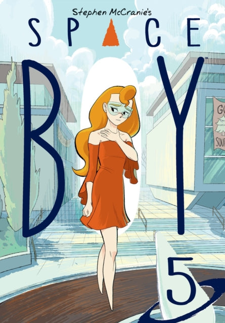 Binding: Paperback
Description: To Amy everyone has a flavor and when that flavor begins to disappear it spells trouble. After the crushing confrontation with Oliver Amy is on the hunt for answers. This leads her to an old moldy water containment facility and leaves her with more questions than answers.