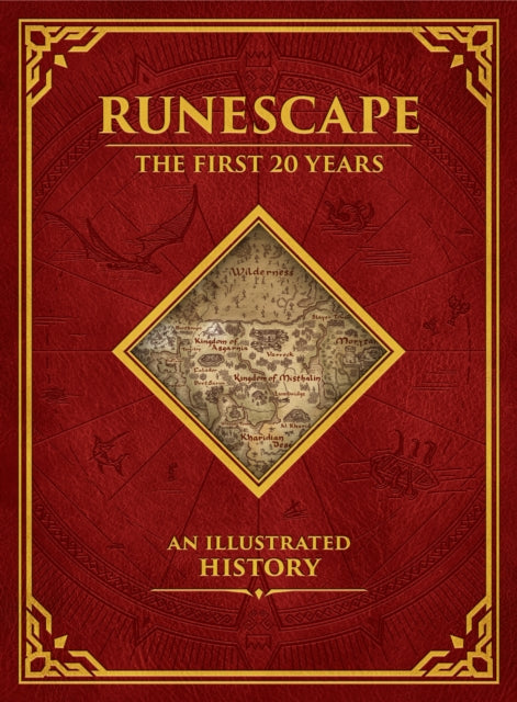 Binding: Hardcover
Description: In 2001, Rune Scape transformed the world of Mmorp Gs with a magical world that was free - to - play in your browser. Assuming any number of fantasy roles players carved their own adventures in a fantasy land filled with vibrant characters daring adventure and mystery.
