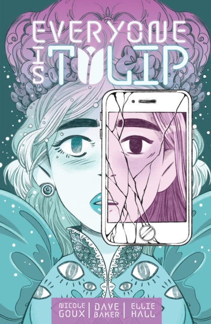 Binding: Paperback
Description: Centered around the aspiring actress Becca and her whirlwind rise to stardom Everyone is Tulip is an original graphic novel that explores what it means to be a 'star in a generation that places more attention and value on You Tube clips and memes than it does Hollywood celebrities.