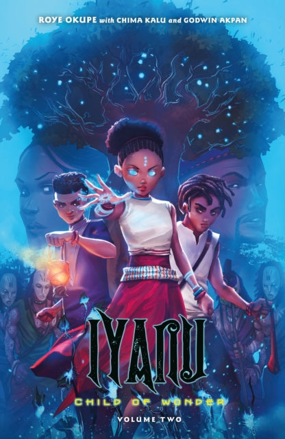 Binding: Paperback
Description: She must quickly learn to work with an exile and the people of the Riverlands Settlement if she hopes to save her mentor.