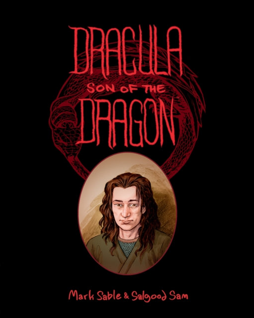 Binding: Paperback
Description: A blood - soaked epic of the real - life Vlad the Impaler's transformation into the vampire Dracula.