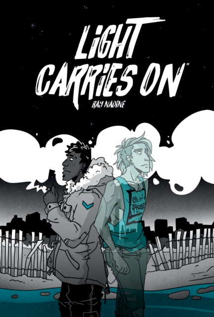 Binding: Hardcover
Description: When Leon's camera unexpectedly breaks he is forced to borrow a used one from his mom's antique store. As he snaps the first picture the ghost of the camera's former owner is released and the two are inexplicably linked.