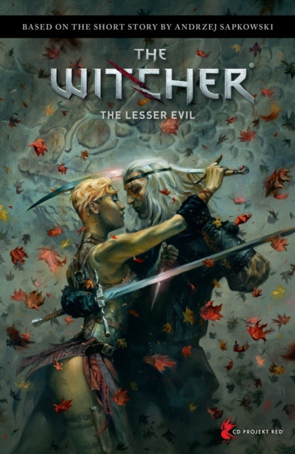 Binding: Hardcover
Description: In hiding for his life he requests Geralt's help in slaying the monster who seeks to murder him - a young woman said to have been born under the Curse of the Black Sun - a prophecy of inborn evil. He declares that she is more a monster than the creature presented before him.