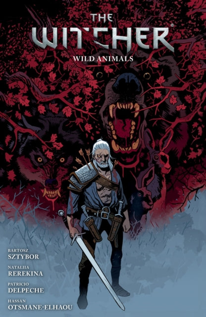 Binding: Paperback
Description: When a job at sea takes a bloody turn Geralt is washed ashore on a strange new land. Taken in by local hunters they discover a bargain to be had - a task for an indebted witcher and a share in the reward.
