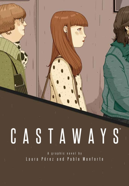 Binding: Paperback
Description: Madrid in the eighties and Barcelona ten years later. In these two vibrant locales Castaways follows the relationship between Alejandra and Julio against the backdrop of these poetic urban spaces where dreams love and uncertainty intertwine.