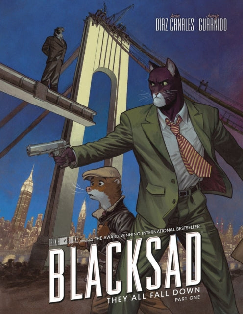 Binding: Hardcover
Description: After a seven - year hiatus this worldwide noir bestseller returns to American shores with a brand - new two - part storyline.