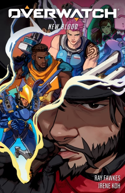 Binding: Hardcover
Description: Years after Overwatch has been disbanded the world finds itself beset by injustice and vulnerable to self - interested powers in this all - new story.