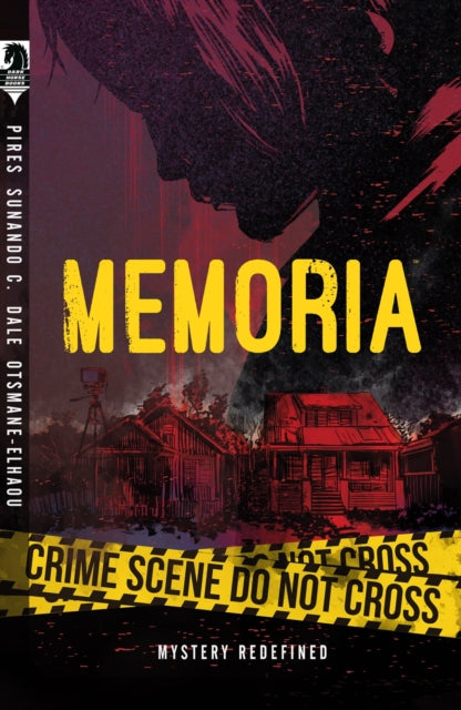Binding: Paperback
Description: As they further investigate the case they make discoveries that will force them to question everything and everyone they know. True Detective meets Lethal Weapon with the prestige dramatic storytelling of a David Fincher film.