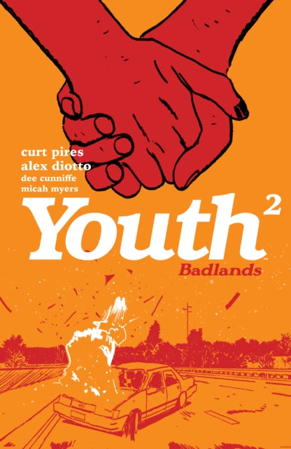Binding: Paperback
Description: Youth is Larry Clark's Kids meets Chronicle. X - Men by way of Frank Ocean. It smashes together the violence of coming of age with the violence of the superhero narrative - as well as the beauty. Six months later. Some of the kids are dead. Some are missing.