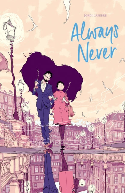 Binding: Hardcover
Description: Ana is a brilliant headstrong and compassionate mayor of a small city with a lovely husband daughter and granddaughter. Yet there has been a lingering piece of her life missing - a thread of happiness she hasn't been able to pull on for most of her life.