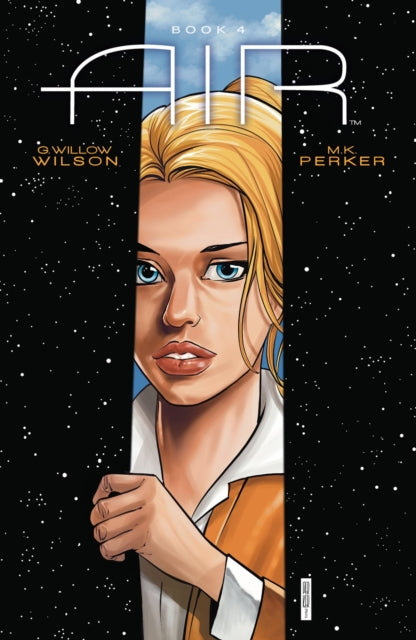 Binding: Paperback
Description: Blythe's metaphysical training is over and one final test stands between her and her future as the greatest hyperprax pilot to ever live.
