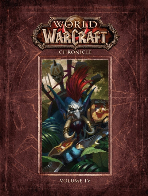 Binding: Hardcover
Description: In the wake of cataclysmic events across Azeroth new adventures and old dangers await those willing to meet them.