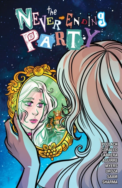Binding: Paperback
Description: Unfortunately for Mindy the past won't let her go. While she's taking care of her friend Flavia her frenemy Kate is trying to lure Mindy back into the old club scene and something more ancient and terrifying awaits them all.