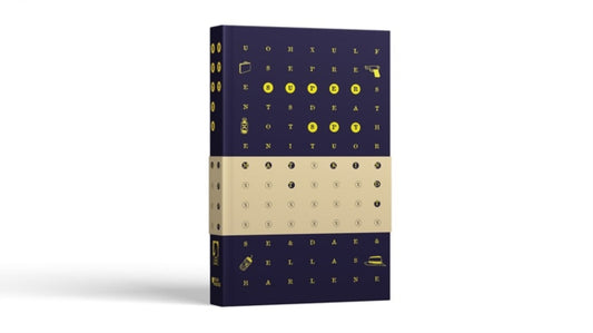 Binding: Hardcover
Description: From New York Times bestselling and Harvey award - winning graphic novelist Matt Kindt comes this deluxe hardcover edition of the meta - spy thriller exploring the geography of espionage through interconnected short stories that can be read sequentially and out - of - order.