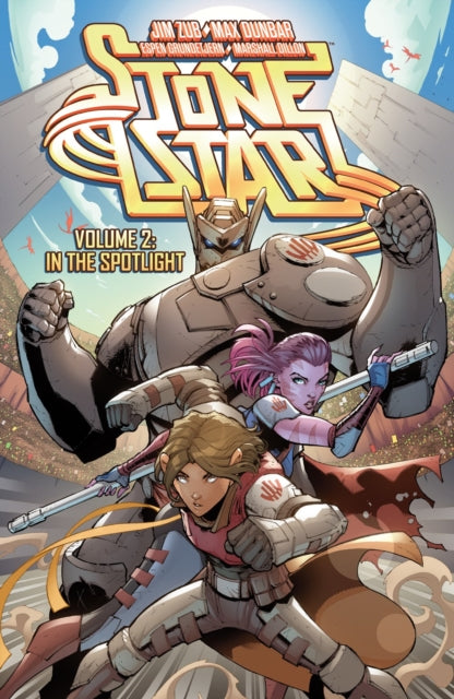 Binding: Paperback
Description: The nomadic space station called Stone Star brings gladiatorial entertainment to ports across the galaxy. Inside this gargantuan vessel of tournaments and temptations; foragers and fighters struggle to survive.