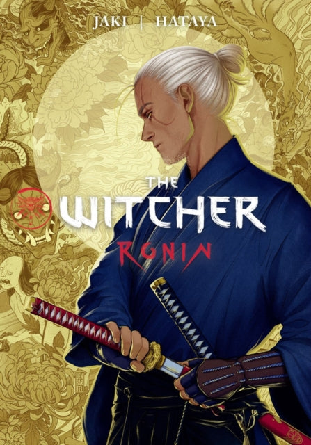Binding: Paperback
Description: Set in an ancient Japanese - inspired world Geralt trails the mythical Lady of Snow. Here the role of a witcher is just as essential - as dangerous spirits and demons are constantly on the prowl.