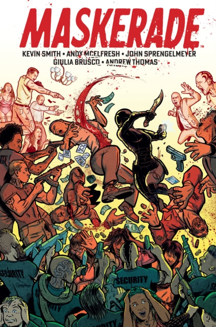 Binding: Hardcover
Description: Felicia Dance is hiding in plain sight.