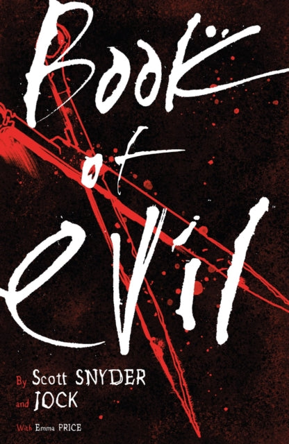 Binding: Paperback
Description: Imagine that from tomorrow morning onward nearly every baby born into this world is a future psychopath. There is no answer as to why the change is happening.