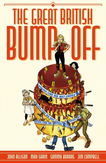 Binding: Paperback
Description: When she enters her country's most beloved baking competition Shauna Wickle's goal is to delight the judges charm the nation and make a few friends along the way.