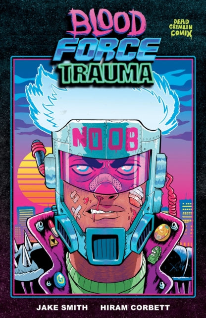 Binding: Paperback
Description: It's full of laser skull guys kung fu masters and mutant shark dudes from another dimension! It's somewhere a normal kid like Zap Daniels just doesn't belong.