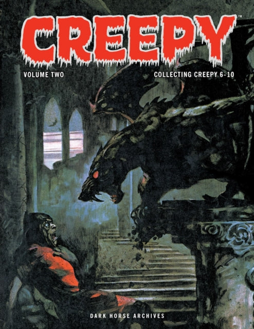 Binding: Paperback
Description: Created by a who's - who of comics legends including Archie Goodwin Frank Frazetta Alex Toth Gray Morrow Reed Crandall John Severin and more.