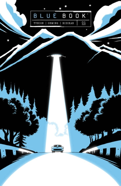 Binding: Paperback
Description: From the New York Times bestselling and multi - Eisner award - winning co - creators of Something is Killing the Children The Nice House on the Lake The Department of Truth and Powers.