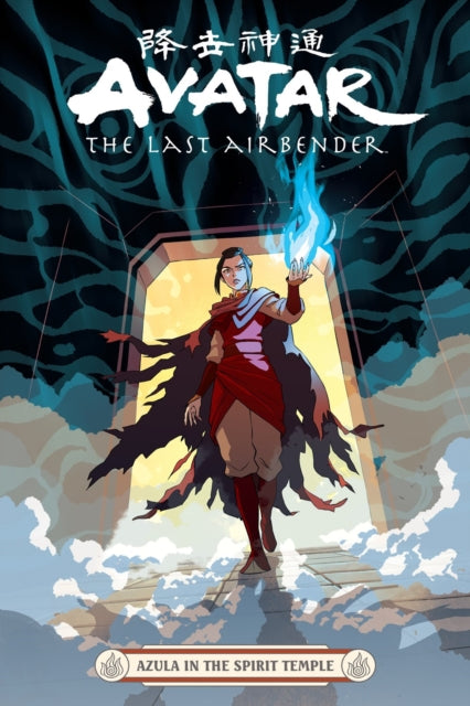Binding: Paperback
Description: Azula continues her destabilizing campaign against the Fire Nation and her brother Fire Lord Zuko.