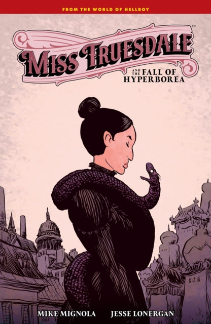 Binding: Hardcover
Description: From meek secretary in Victorian London to a mighty gladiator in ancient Hyperborea Truesdale is thrust into the past to fight ancient evils and change the future forever.