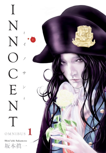 Binding: Paperback
Description: In this omnibus edition collecting volumes 1 - 3 of the original manga series Shin'ichi Sakamoto masterfully fictionalizes the true life of Charles - Henri Sanson the Gentleman of Paris who performed nearly three thousand executions in 18th century France.