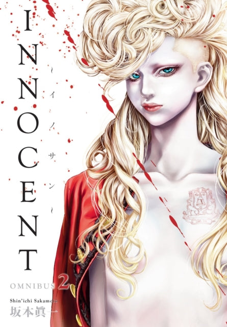 Binding: Paperback
Description: In this omnibus edition collecting volumes 4 - 6 of the original manga series Shin ichi Sakamoto masterfully fictionalises the true life of Charles - Henri Sanson the Gentleman of Paris who performed nearly three thousand executions in 18th century France.