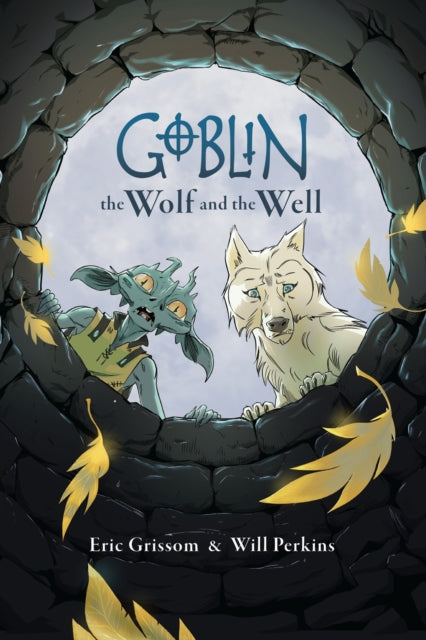 Binding: Paperback
Description: One dark and stormy night Rikt meets a mysterious fortune teller in the woods. Looking into his future she foresees that his best friend and only companion a wolf named Fish - breath is in mortal danger.