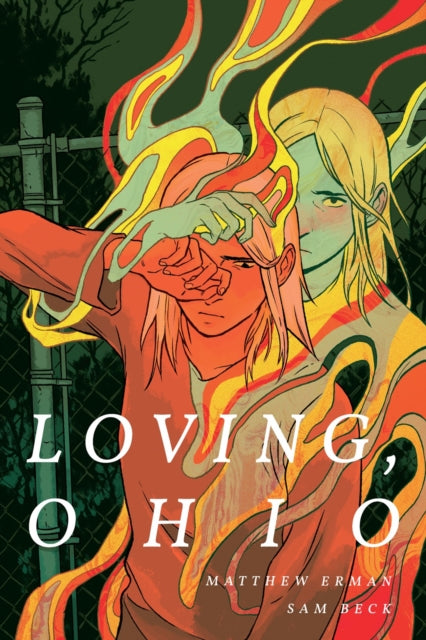 Binding: Paperback
Description: Through their grief a series of murders throw these friends into a mystery connected to everything around them. Sloane and her friends have to escape a roaming murderer figure out their place in the world and deal with loss all in the looming shadow of The Chorus.