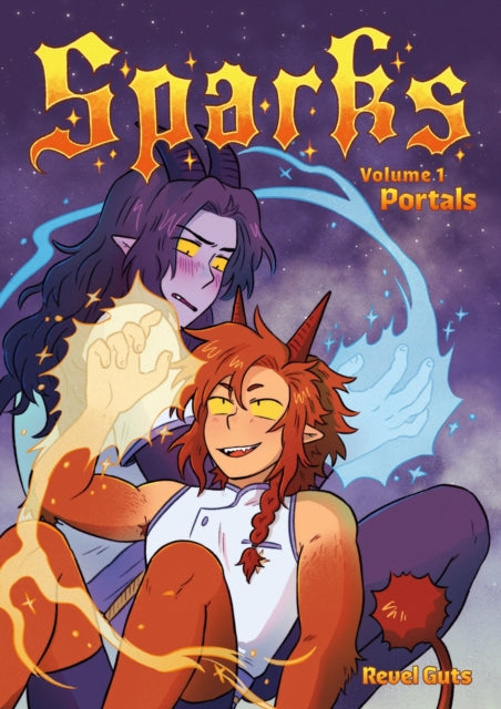 Binding: Paperback
Description: Philo has always been the worst student in his class at the academy with powerful magic he can barely control. His lack of ambition and discipline is about to catch up with him as graduation day looms.