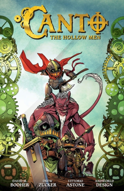 Binding: Hardcover
Description: The freedom Canto won is in danger when he discovers his people's clocks will stop unless they return to captivity. He and his friends Falco Rikta and Veratta embark on a new perilous adventure to save the lives of all their people.