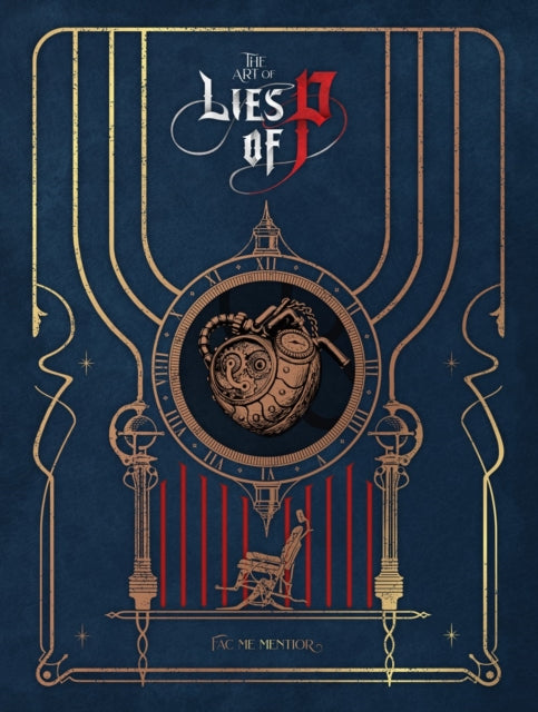 Binding: Hardcover
Description: Geppetto's puppet is trapped in a web of lies.