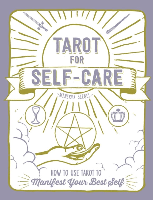 Binding: Hardcover
Description: Discover simple techniques for incorporating the wisdom of tarot into your daily self - care routine with this approachable guide Self - care is an important daily ritual to everyone's lifestyle.