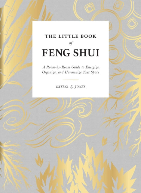Binding: Hardcover
Description: Start living a calmer more balanced life with this all - in - one feng shui guide that explains the benefits that this energy healing technique can have on your mind body and spirit.