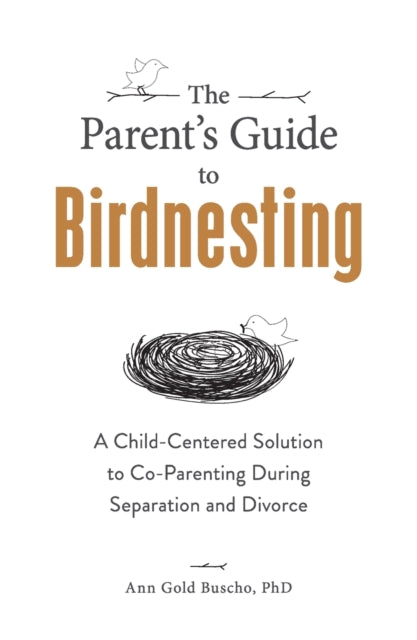 Binding: Paperback
Description: Take coparenting to the next level and provide a stable environment for your children as you and your spouse begin tackling your separation or divorce.