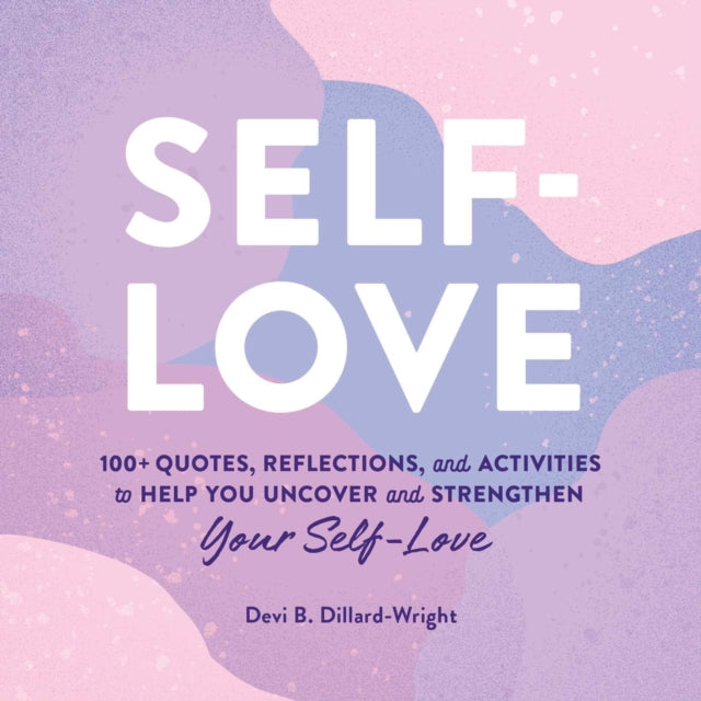 Binding: Hardcover
Description: Embrace the power of self - love with these 120 calming thought - provoking reflections designed to boost self - compassion understanding and authenticity. Loving yourself isn t always easy.