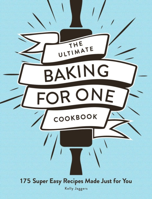Binding: Paperback
Description: Have your cake and eat it too without any leftovers or waste with these 175 essential delicious and decadent baking recipes perfectly crafted for one. Baking for one is harder than it may seem.