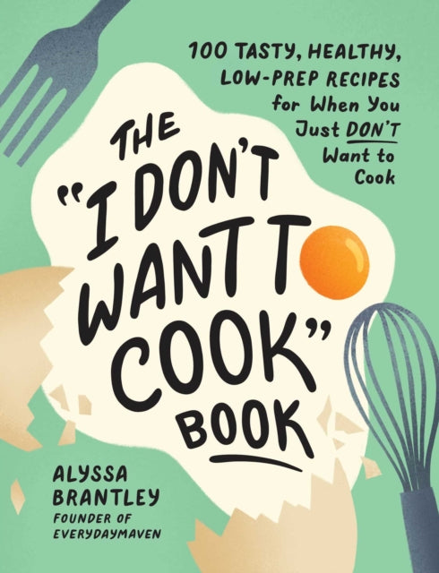 Binding: Hardcover
Description: Get away with the bare minimum while still getting food on the table with these 100 quick and easy recipes that require minimal prep little - to - no planning and zero extra trips to the grocery store. Don t feel like cooking? Or maybe you don t know what you want to eat.