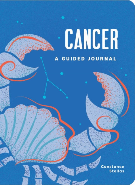 Binding: Hardcover
Description: Let the stars be your guide and discover who you really are with this guided journal to help you explore and learn more about yourself as the caring Cancer you are! Learn who you are according to the stars.