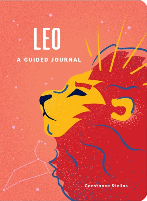 Binding: Hardcover
Description: Let the stars be your guide and discover who you really are with this guided journal to help you explore and learn more about yourself as the dynamic Leo you are! Learn who you are according to the stars.