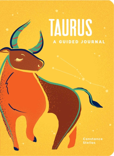 Binding: Hardcover
Description: Let the stars be your guide and discover who you really are with this guided journal to help you explore and learn more about yourself as the intelligent Taurus you are! Learn who you are according to the stars.