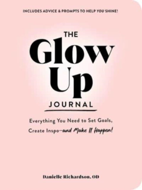 Binding: Hardcover
Description: Create inspiration for your dream version of you with prompts on everything from beauty and wellness to self - care and fitness and then track your progress with this must - have journal.