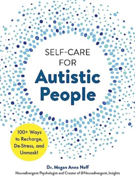 Binding: Hardcover
Description: Ditch the stigma celebrate your identity and put yourself first with these 100+ exercises that reinforce the idea that neurodiversity is a strength and teaches you how to relax destress find your community practice self - love and more.