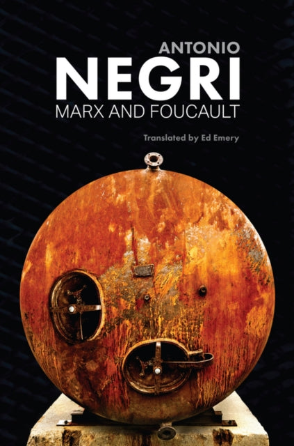 Binding: Paperback
Description: This the first of a new three - part series in which Antonio Negri a leading political thinker of our time explores key ideas that have animated radical thought and examines some of the social and economic forces that are shaping our world today.