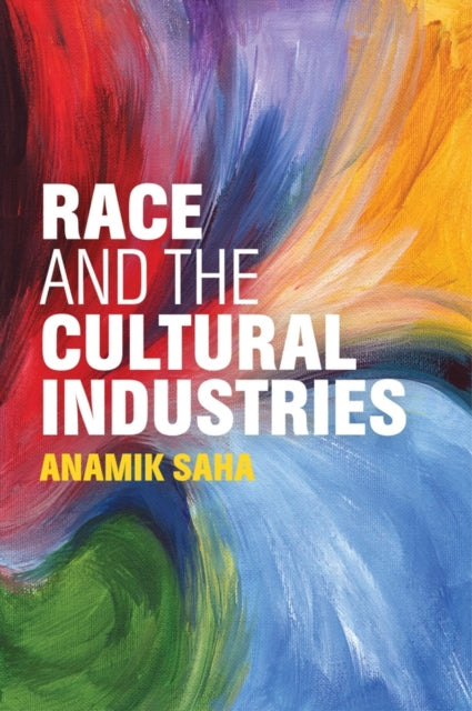 Binding: Paperback
Description: Studies of race and media are dominated by textual approaches that explore the politics of representation. But there is little understanding of how and why representations of race in the media take the shape that they do.